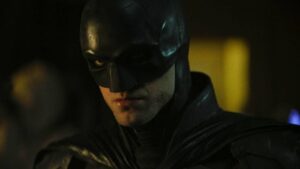 James Gunn atualiza roteiro e elenco de Batman no DCU