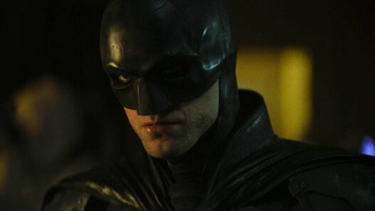 James Gunn atualiza roteiro e elenco de Batman no DCU