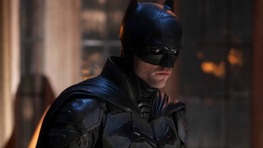 Novo filme do Batman da DC já está disponível