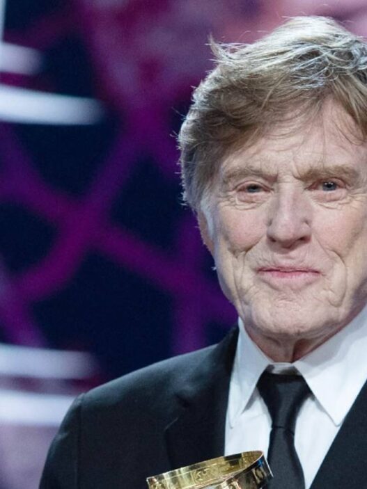 12 Melhores Filmes de Robert Redford: Ranking Definitivo
