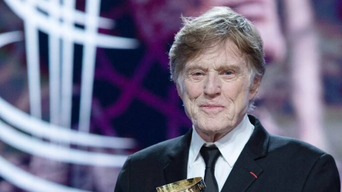12 Melhores Filmes de Robert Redford: Ranking Definitivo