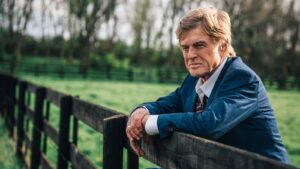 Robert Redford: Hollywood presta homenagens após sua morte