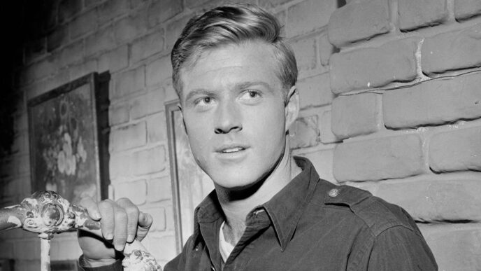 Robert Redford em episódio de 'Twilight Zone': um clássico subestimado