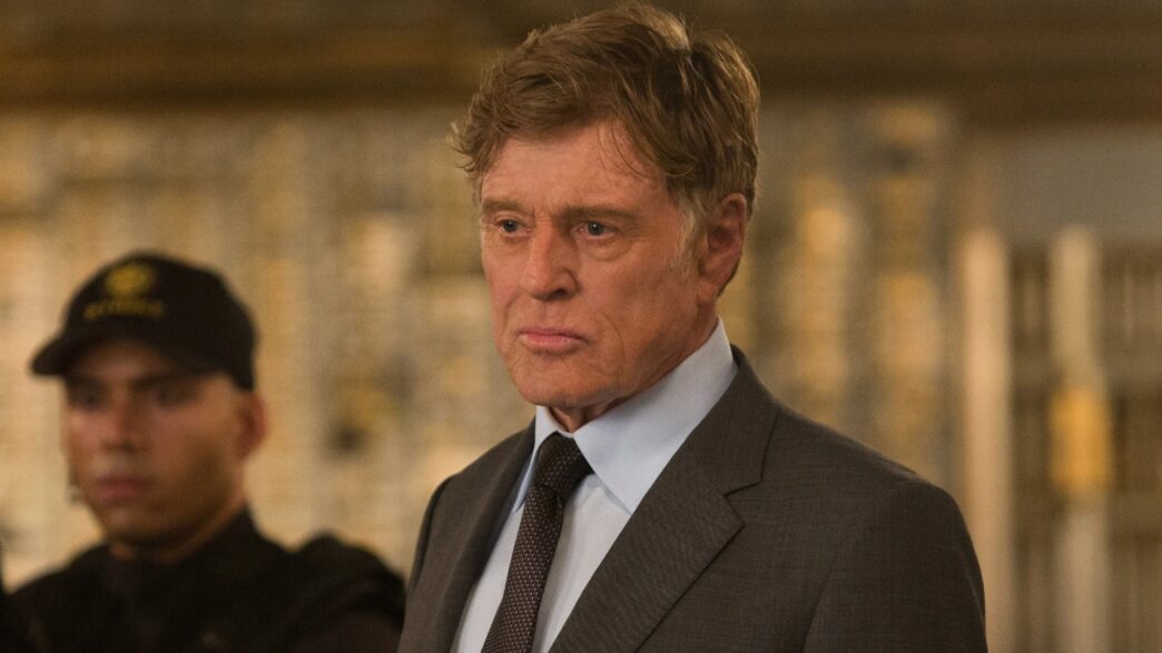 Robert Redford, astro de Hollywood e da MCU, morre aos 89 anos