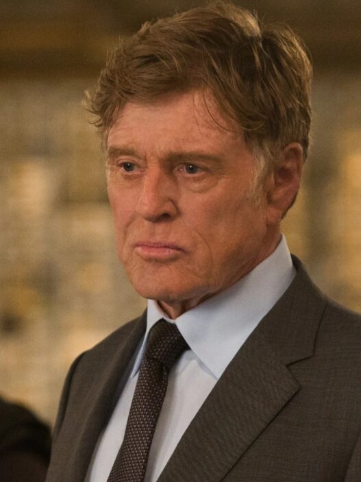 Robert Redford, astro de Hollywood e da MCU, morre aos 89 anos