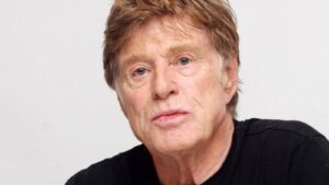 Robert Redford: A comovente cena final de seu último faroeste