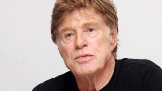 Robert Redford: A comovente cena final de seu último faroeste