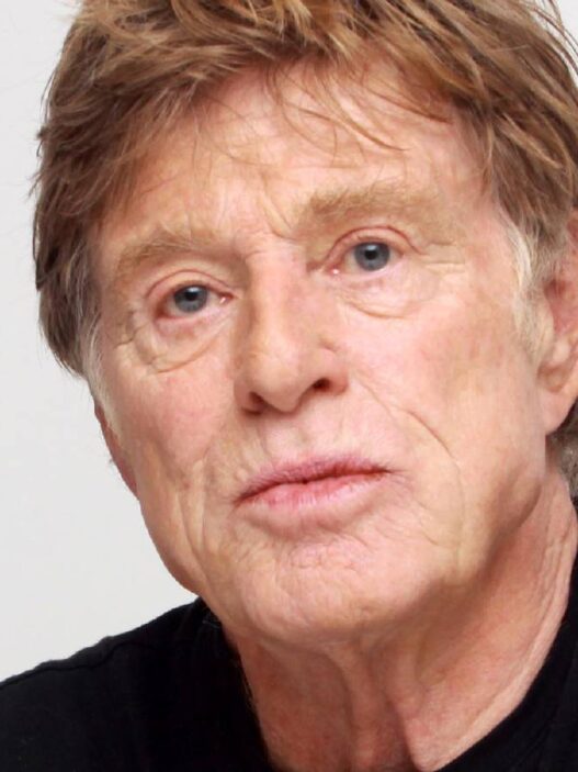 Robert Redford: A comovente cena final de seu último faroeste