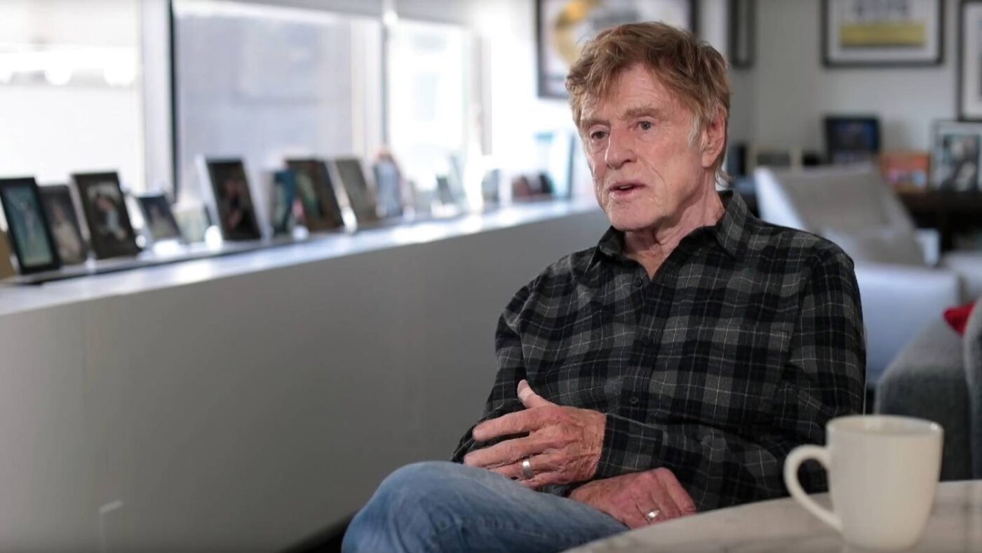 Robert Redford: Morre aos 89 anos o ator lendário de Hollywood