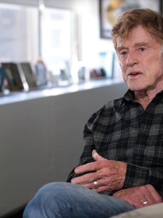 Robert Redford: Morre aos 89 anos o ator lendário de Hollywood