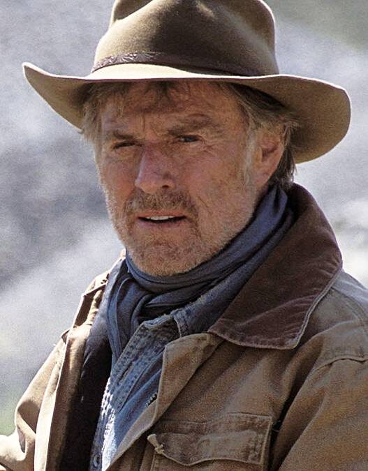 Robert Redford e Morgan Freeman em western gratuito
