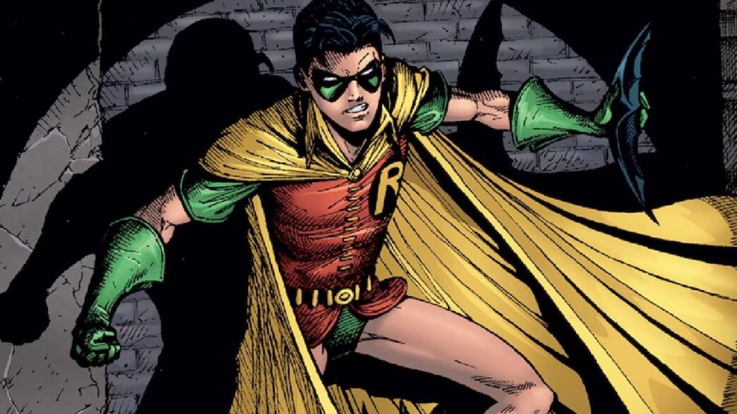 Filme do Robin no DCU: Novidades Preocupam os Fãs