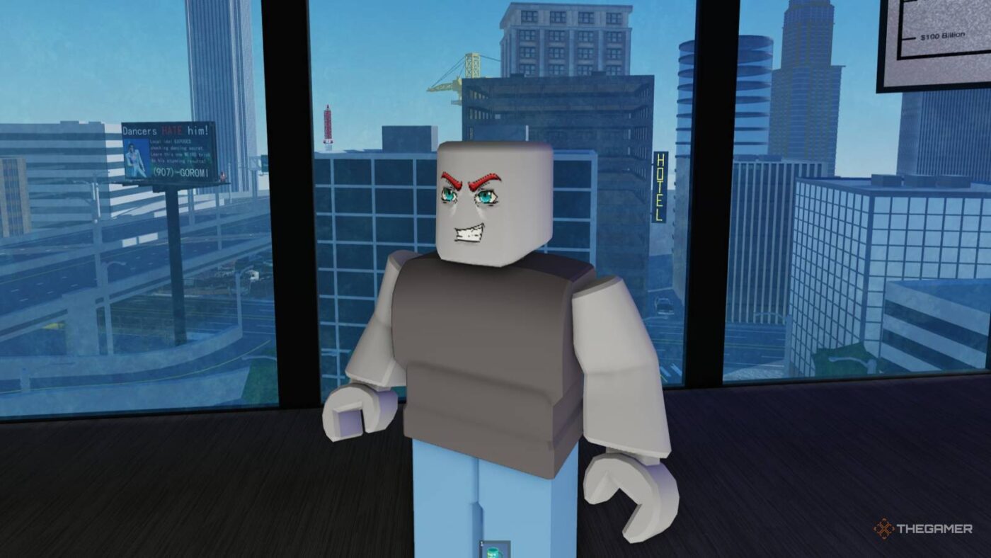 Roblox usará reconhecimento facial para estimar idade