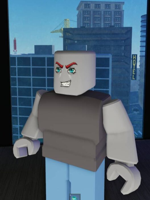 Roblox usará reconhecimento facial para estimar idade