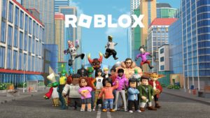 Roblox: Número diário de usuários atinge marca colossal