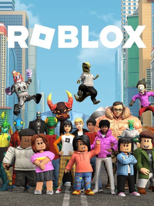 Roblox: Número diário de usuários atinge marca colossal