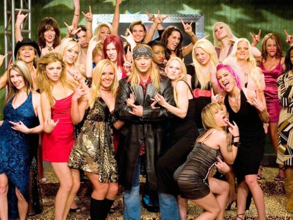 Morre Kelsey Bateman, estrela de ‘Rock of Love’, aos 39 anos