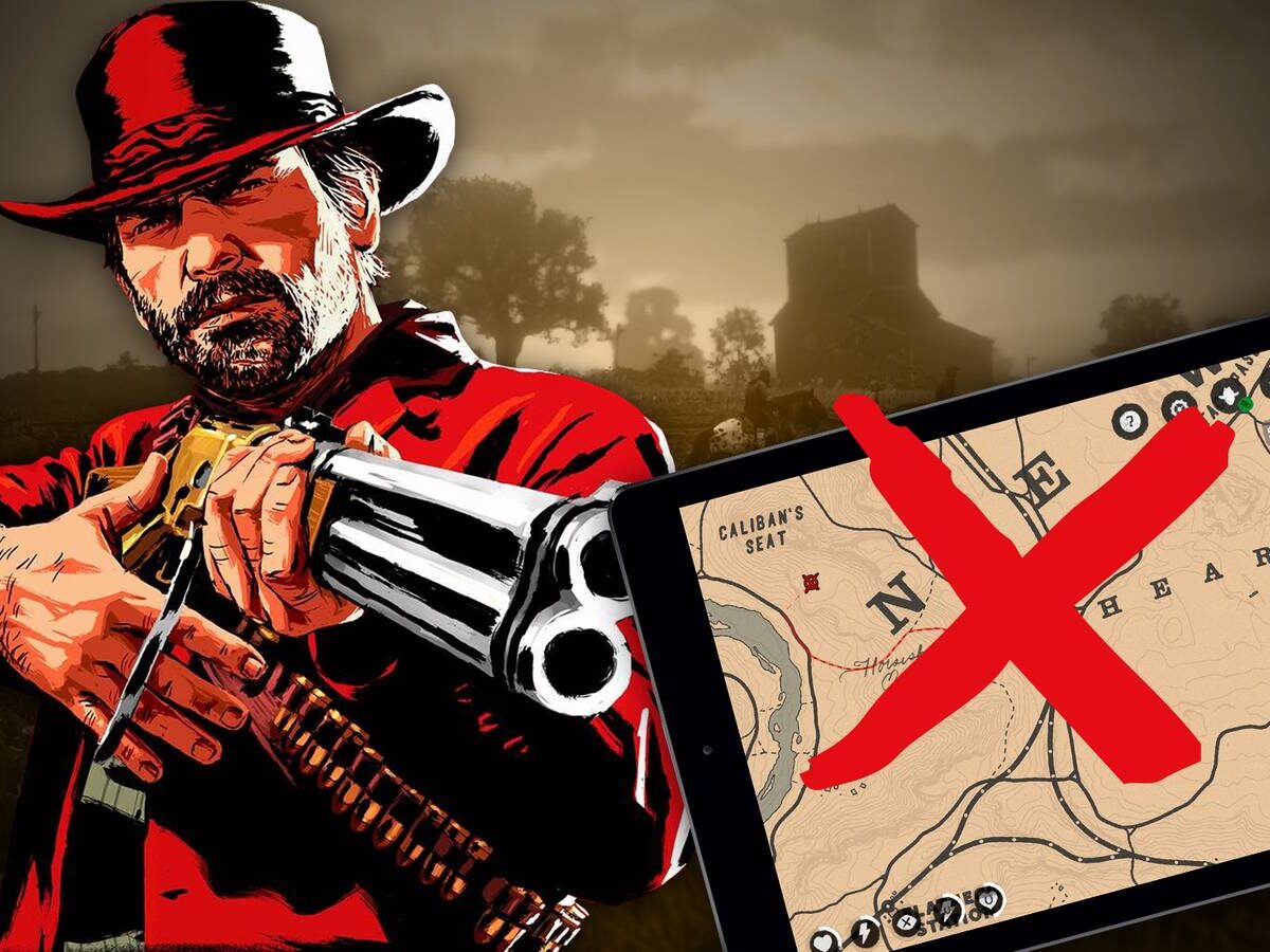 Rockstar Games encerra app de Red Dead Redemption 2