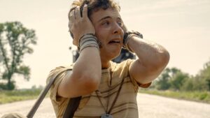 Stephen King em 2025: Outro filme ameaça o sucesso de The Long Walk