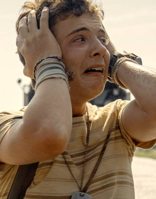 Stephen King em 2025: Outro filme ameaça o sucesso de The Long Walk