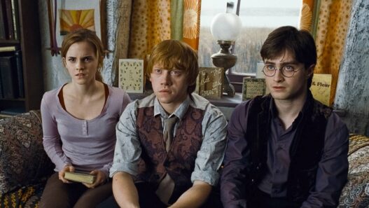 Bonnie Wright: O que a estrela de Harry Potter não sente falta da franquia
