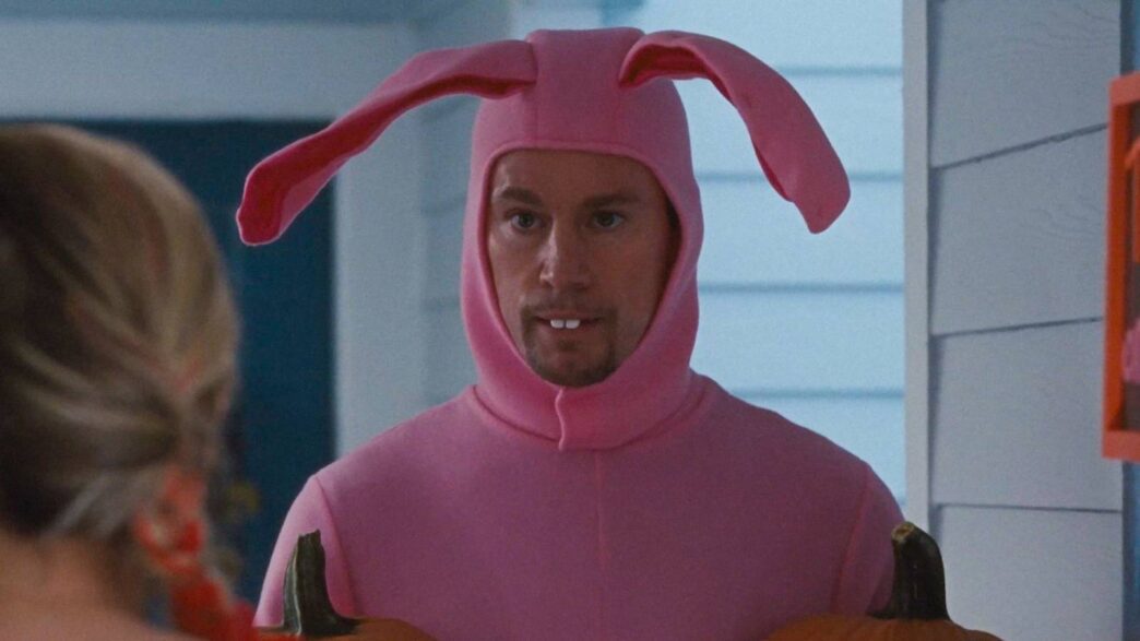 Channing Tatum: Nova comédia é sua 3ª melhor no Rotten Tomatoes