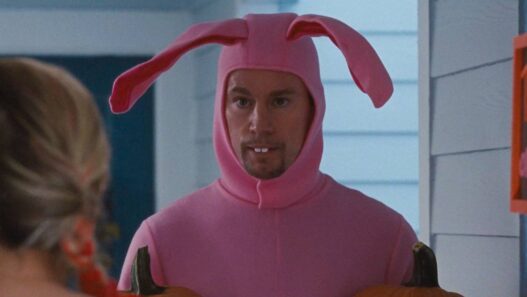 Channing Tatum: Nova comédia é sua 3ª melhor no Rotten Tomatoes