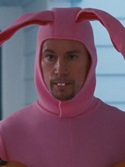 Channing Tatum: Nova comédia é sua 3ª melhor no Rotten Tomatoes