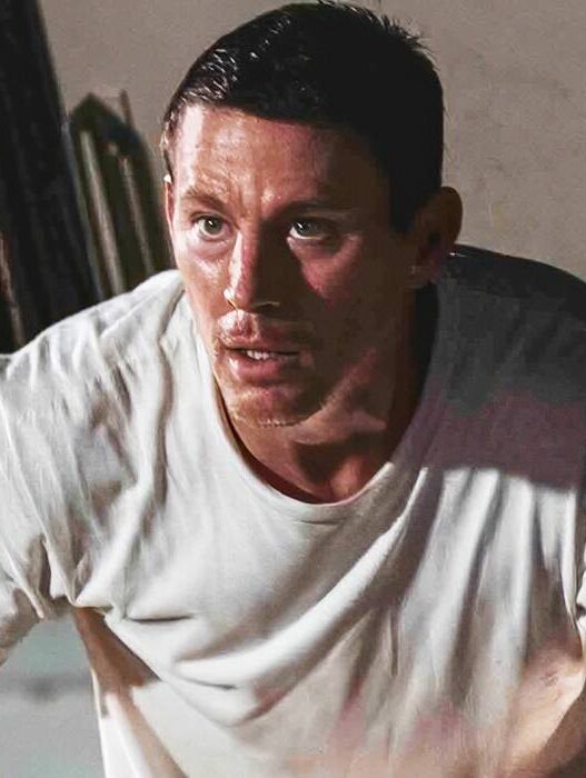 Channing Tatum em seu filme mais bem avaliado em 10 anos