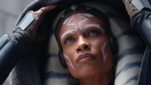 Ahsoka 2ª Temporada: Melhorias na Ação e Aventura