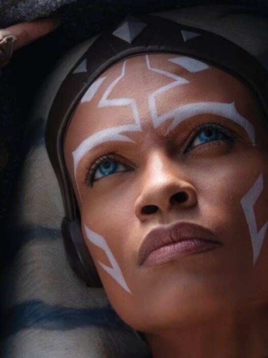 Ahsoka 2ª Temporada: Melhorias na Ação e Aventura