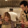 Ghosts 5ª Temporada: Romance de Jay e Sam em Crise?
