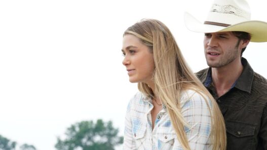 Mais Romance em Yellowstone? Netflix e o Novo Derivado