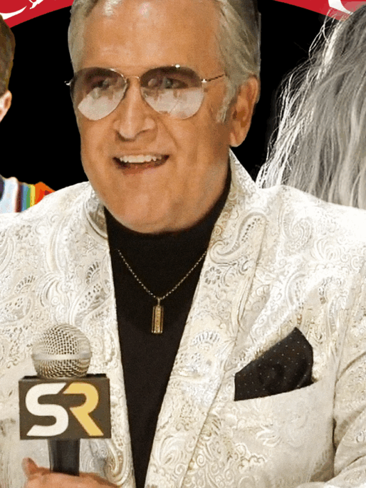 Rose City Comic Con: Painéis da Principal Área Revelados