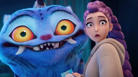 Caçadores de Demônios K-Pop: Billie Eilish, Travesseiros e Diapasões