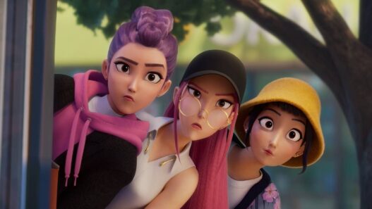 KPop Demon Hunters 2: Rumores de enredo mais sombrio