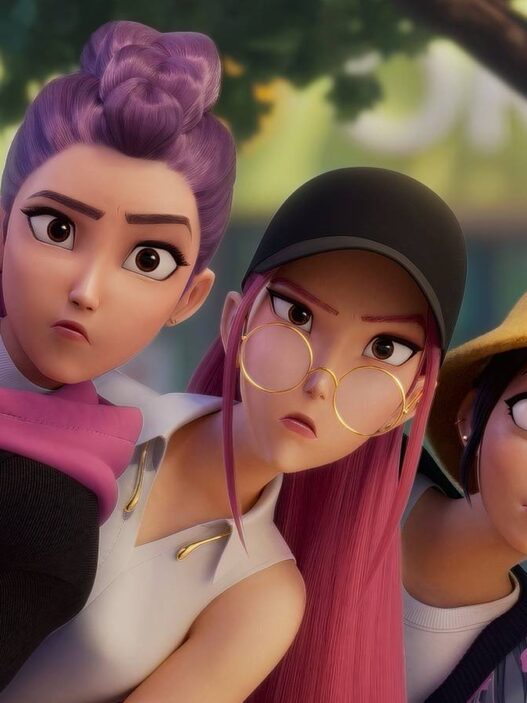 KPop Demon Hunters 2: Rumores de enredo mais sombrio