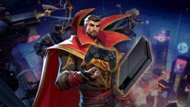 Marvel Rivals: Rumor aponta lançamento para PS4