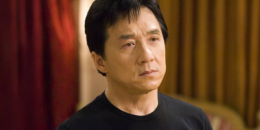 Jackie Chan: Fãs sofrem nova decepção com falta de filmes em 2023