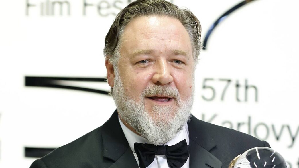 Russell Crowe em Thriller Sobrenatural que Explode no Streaming