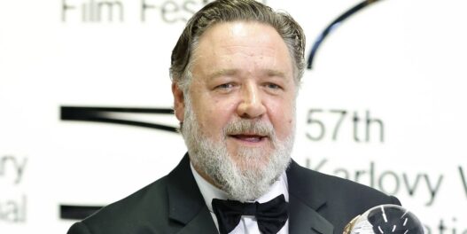 Russell Crowe em Thriller Sobrenatural que Explode no Streaming