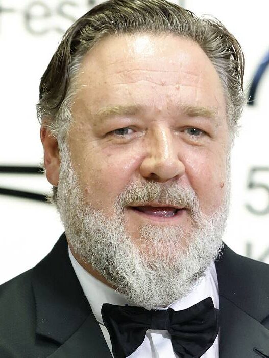 Russell Crowe em Thriller Sobrenatural que Explode no Streaming
