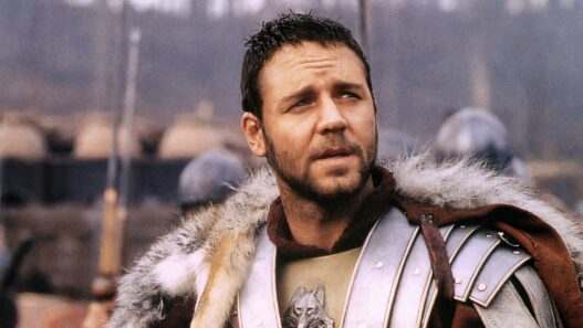 Russell Crowe e Connie Nielsen se unem novamente em novo filme Highlander