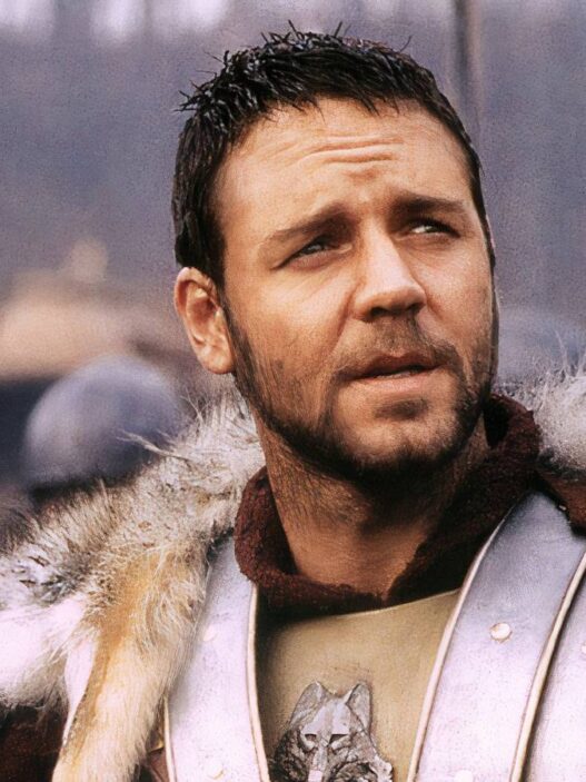 Russell Crowe e Connie Nielsen se unem novamente em novo filme Highlander