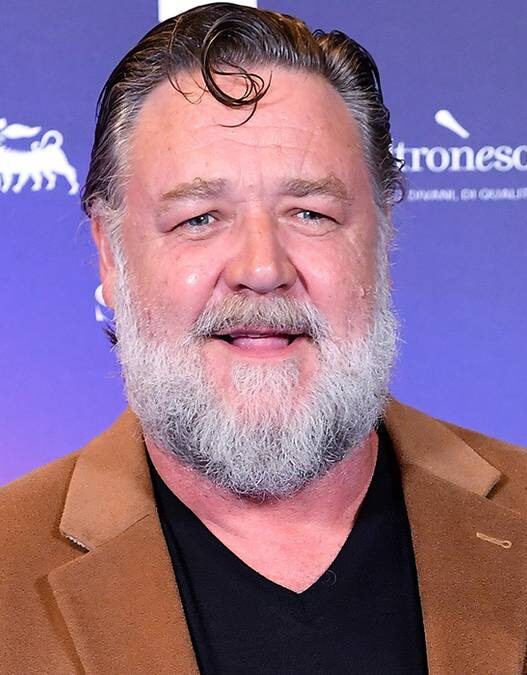 Russell Crowe: Nova Honraria e Sucesso de Filme da 2ª Guerra Mundial