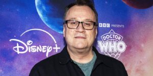 Russell T Davies: Nova série britânica ganha atualização de produção