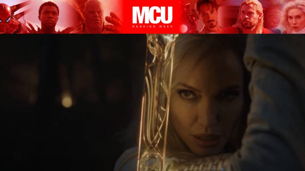 Capitã Marvel: A oportunidade perdida do MCU e como salvá-la