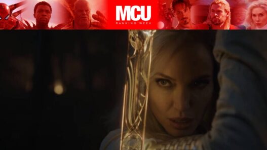 Capitã Marvel: A oportunidade perdida do MCU e como salvá-la