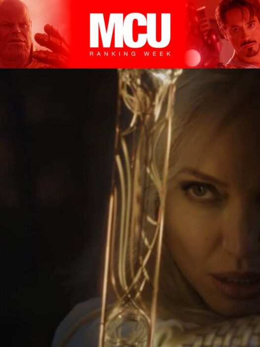 Capitã Marvel: A oportunidade perdida do MCU e como salvá-la
