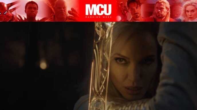 Capitã Marvel: A oportunidade perdida do MCU e como salvá-la